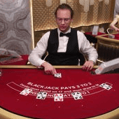 Blackjack VIP 29