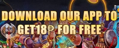SSBET Mobile App Bonus Promotion