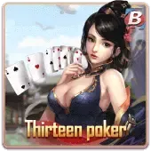 Trese na poker